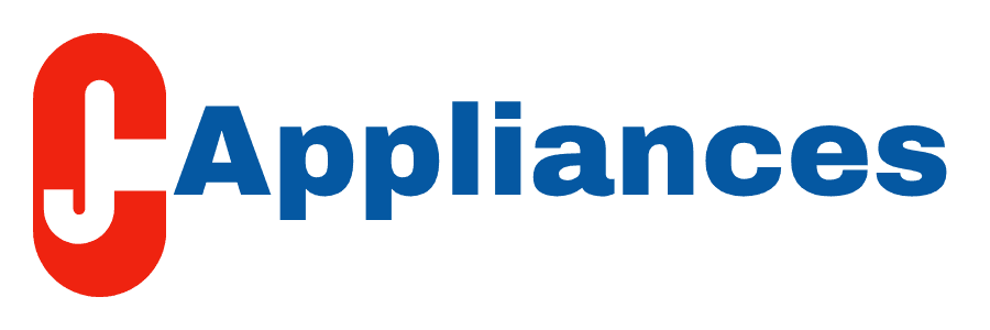 CJ Appliances